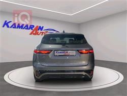 جاكوار إف-بيس